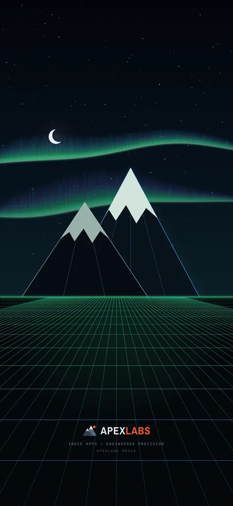 Aurora wallpaper