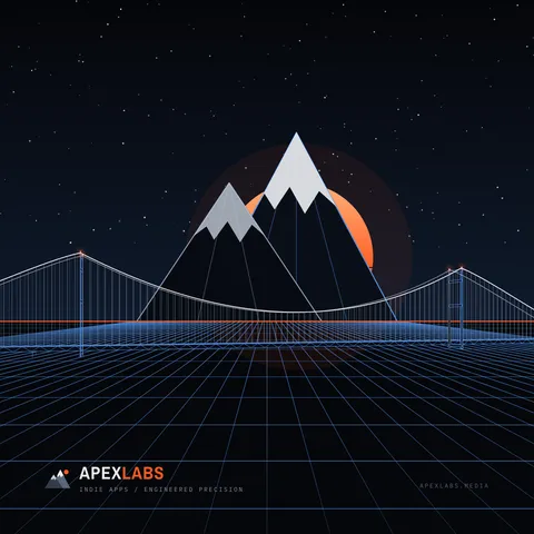 The Bridge wallpaper