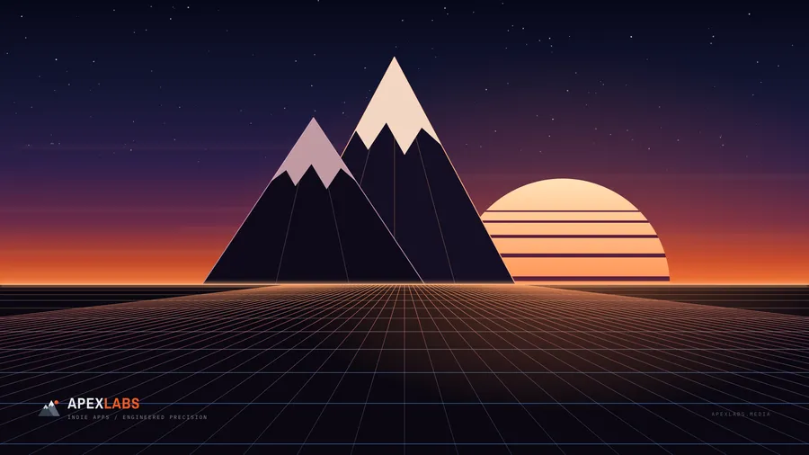 Dawn wallpaper